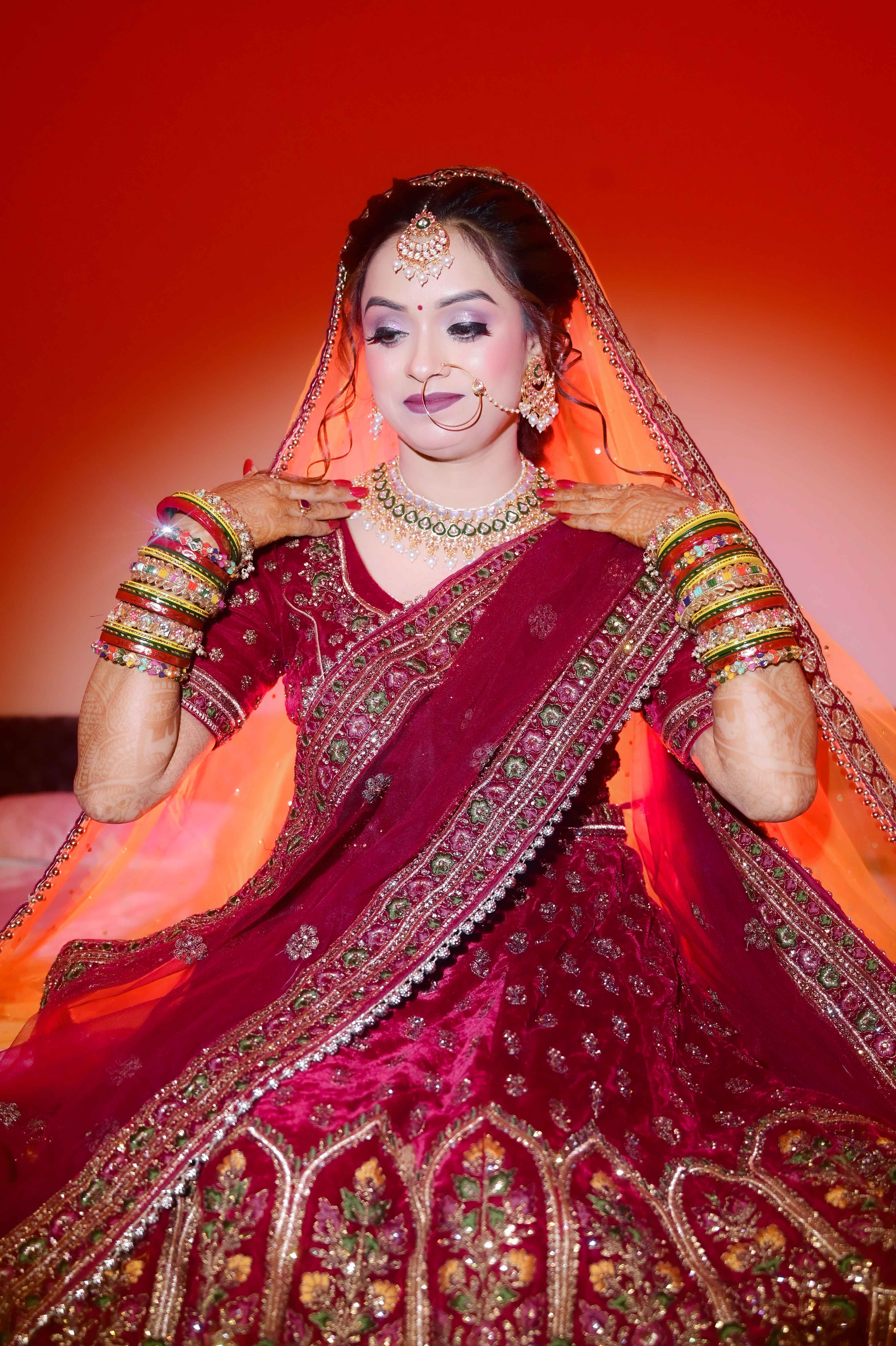 Best Wedding Photographers In Patna